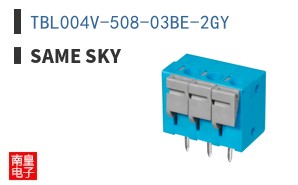 TBL004V-508-03BE-2GY ͼƬ